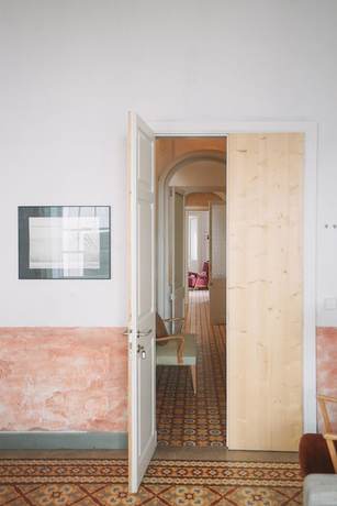 Imagen de la habitación del Hotel Hotel Hevresac. Foto 7