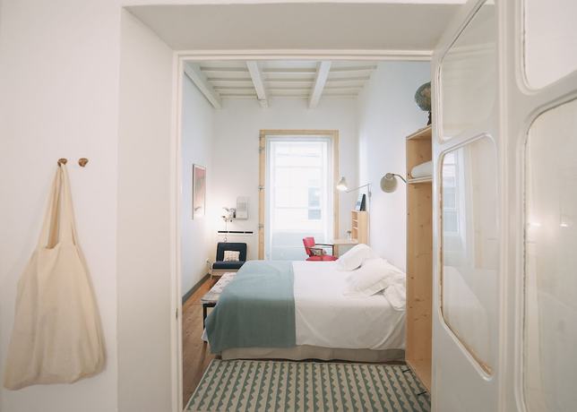 Imagen de la habitación del Hotel Hotel Hevresac. Foto 12