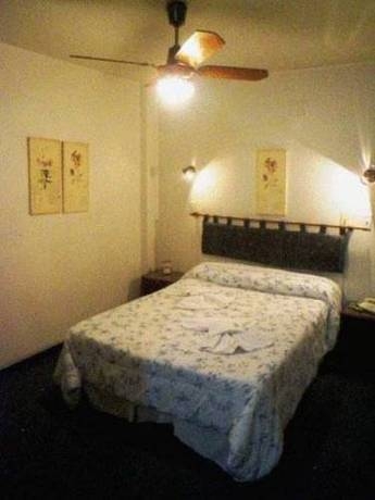 Imagen general del Hotel Hotel Heydi. Foto 1