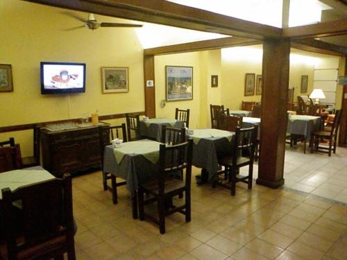 Imagen general del Hotel Hotel Heydi. Foto 3