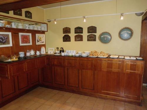 Imagen general del Hotel Hotel Heydi. Foto 4