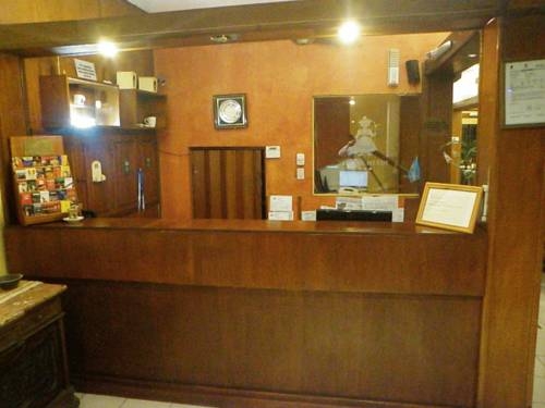 Imagen general del Hotel Hotel Heydi. Foto 5