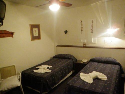 Imagen general del Hotel Hotel Heydi. Foto 6