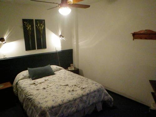 Imagen general del Hotel Hotel Heydi. Foto 7