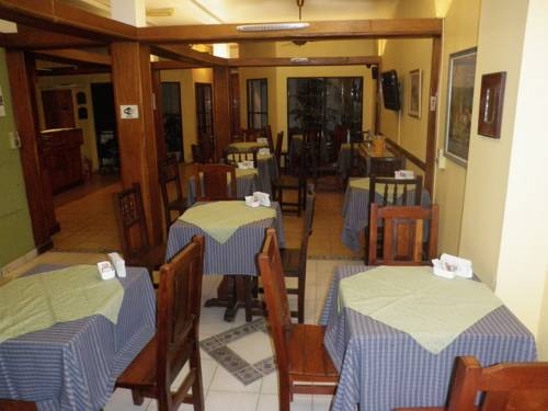 Imagen general del Hotel Hotel Heydi. Foto 9