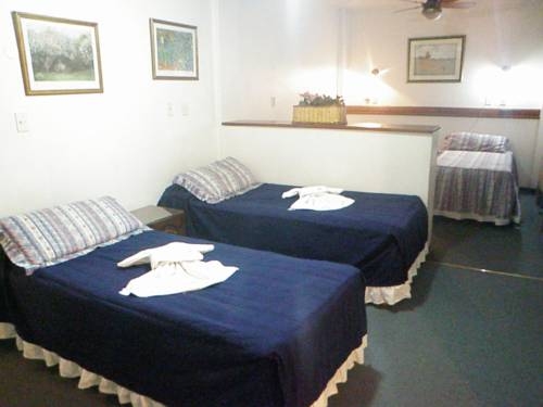 Imagen general del Hotel Hotel Heydi. Foto 14