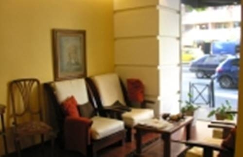 Imagen general del Hotel Hotel Heydi. Foto 18