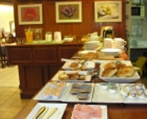 Imagen general del Hotel Hotel Heydi. Foto 22