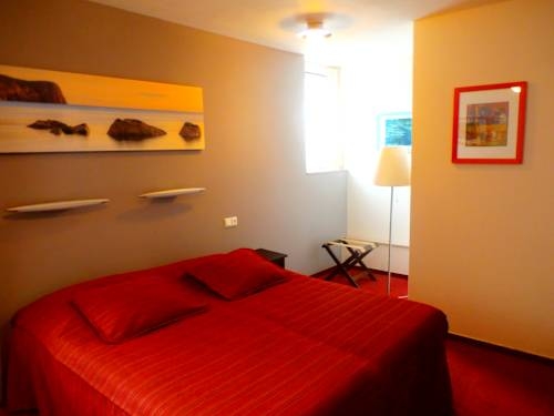 Imagen de la habitación del Hotel Hotel Heynen. Foto 4
