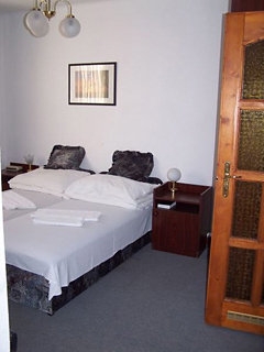 Imagen de la habitación del Hotel Hotel Hid. Foto 4