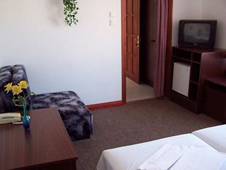 Imagen de la habitación del Hotel Hotel Hid. Foto 6