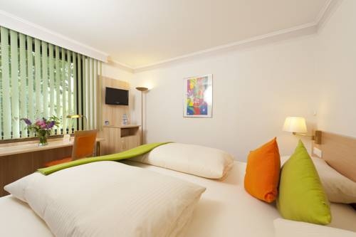 Imagen general del Hotel Hotel Hirsch. Foto 2