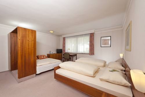 Imagen general del Hotel Hotel Hirsch. Foto 3