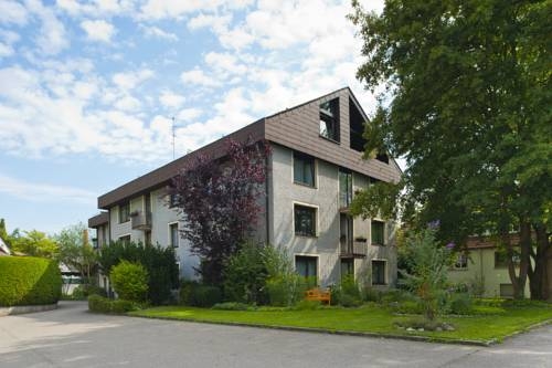 Imagen general del Hotel Hotel Hirsch, Heidenheim an der Brenz. Foto 5