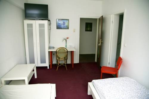 Imagen general del Hotel Hotel Hoffmann. Foto 2