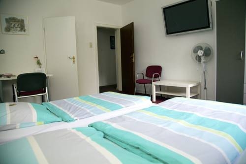 Imagen general del Hotel Hotel Hoffmann. Foto 3