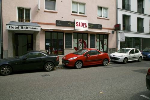 Imagen general del Hotel Hotel Hoffmann. Foto 5