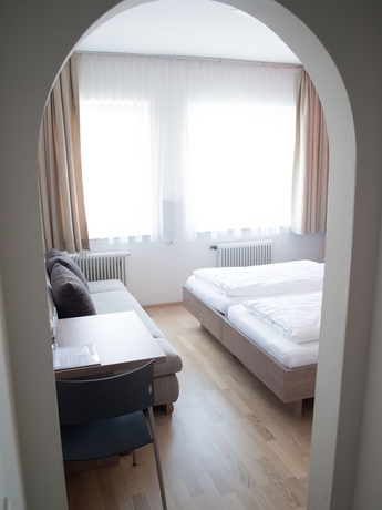 Imagen de la habitación del Hotel Hotel Hofmann. Foto 7