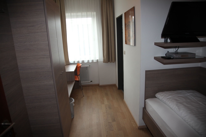 Imagen de la habitación del Hotel Hotel Hofmann. Foto 8