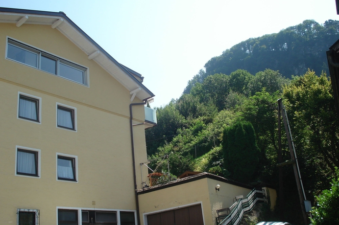 Imagen de los exteriores del Hotel Hotel Hofmann. Foto 13