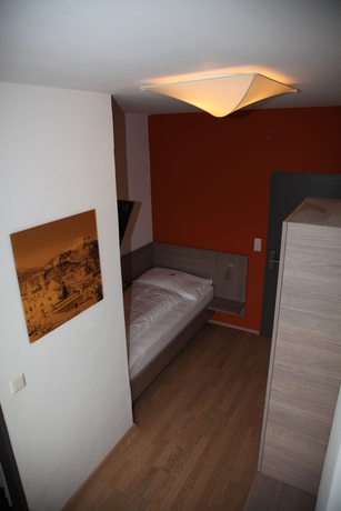 Imagen de la habitación del Hotel Hotel Hofmann. Foto 10