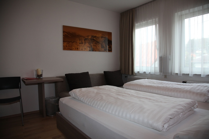 Imagen de la habitación del Hotel Hotel Hofmann. Foto 12