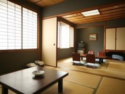 Imagen general del Hotel Hotel Hokuriku Koganoi. Foto 3