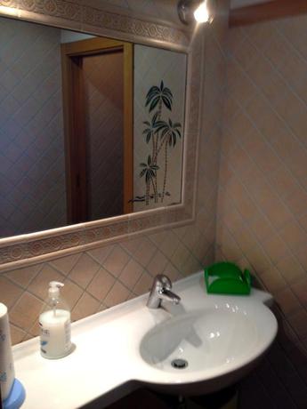 Imagen de la habitación del Hotel Hotel Holiday, PESCARA. Foto 8