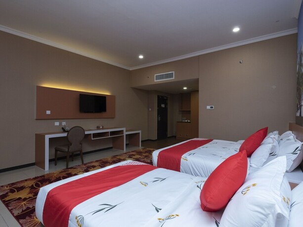 Imagen de la habitación del Hotel Hotel Holmes GP. Foto 6