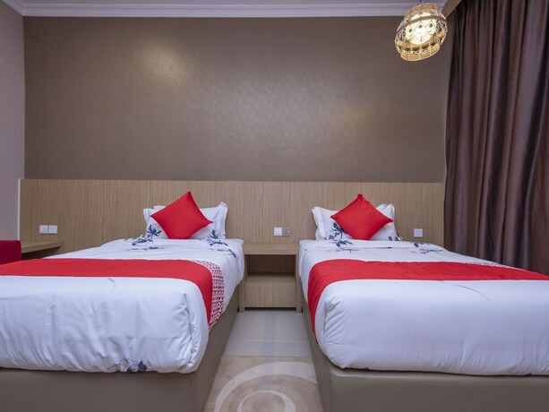 Imagen de la habitación del Hotel Hotel Holmes GP. Foto 8