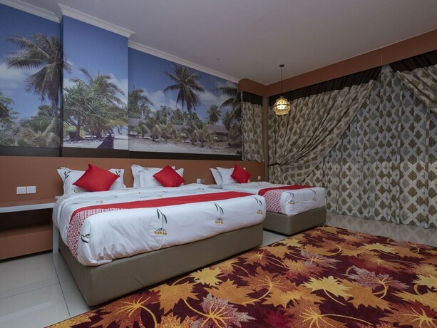 Imagen de la habitación del Hotel Hotel Holmes GP. Foto 13