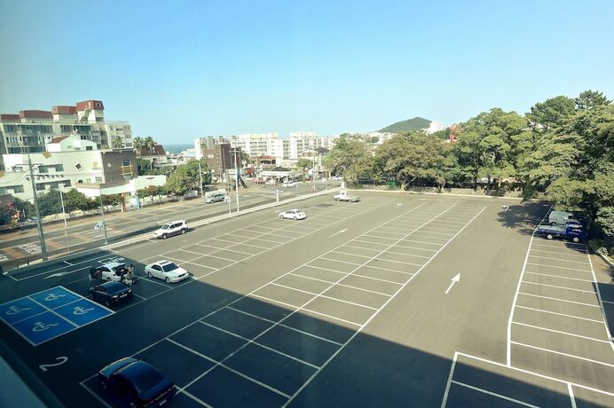 Imagen general del Hotel Hotel Honey Crown. Foto 1