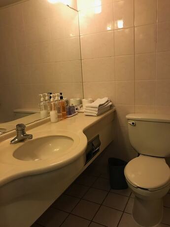 Imagen de la habitación del Hotel Hotel Honey Crown. Foto 15