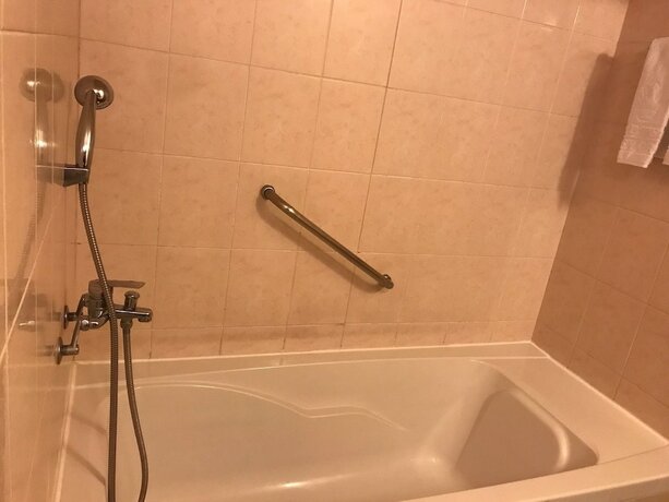 Imagen de la habitación del Hotel Hotel Honey Crown. Foto 16