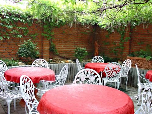 Imagen general del Hotel Hotel Hormeda. Foto 2