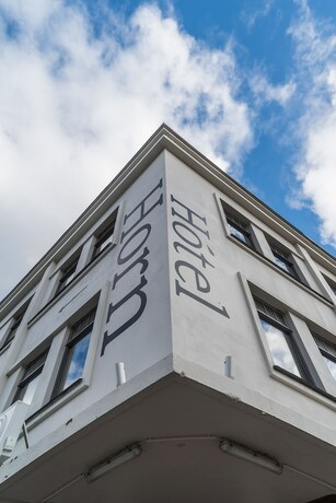 Imagen general del Hotel Hotel Horn. Foto 3