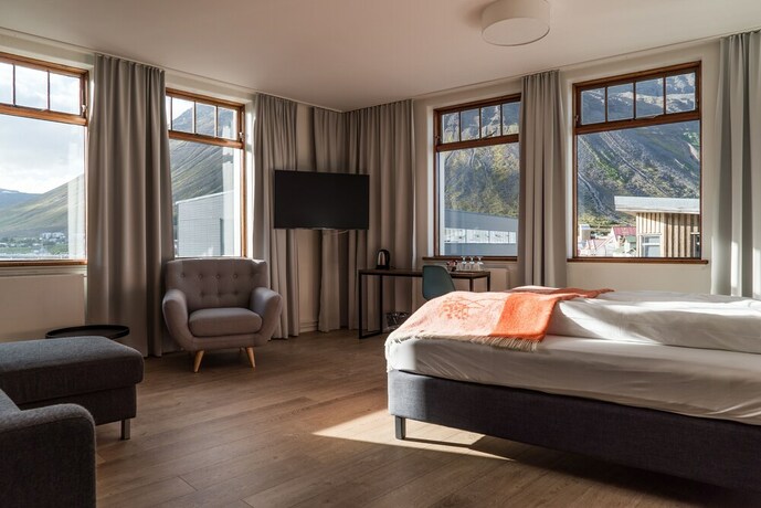 Imagen de la habitación del Hotel Hotel Horn. Foto 16