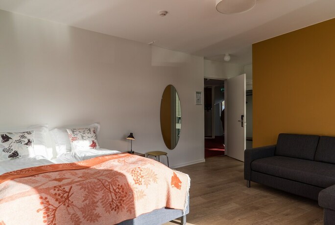 Imagen de la habitación del Hotel Hotel Horn. Foto 19