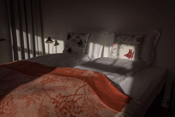 Imagen de la habitación del Hotel Hotel Horn. Foto 20