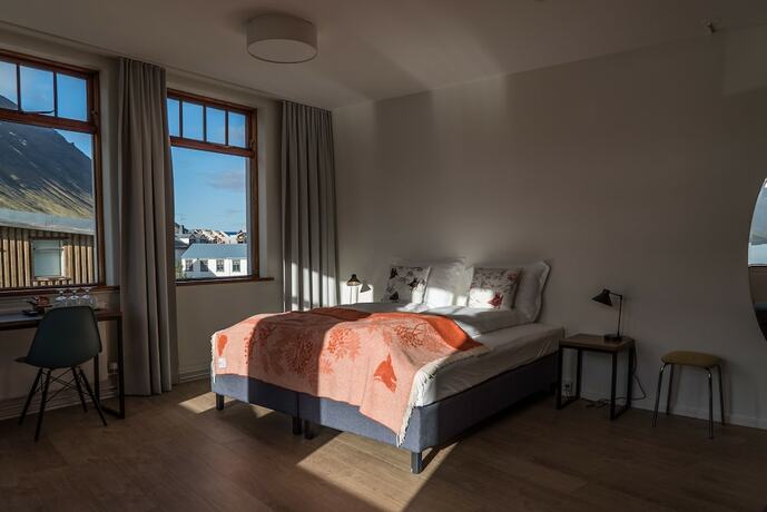 Imagen de la habitación del Hotel Hotel Horn. Foto 24