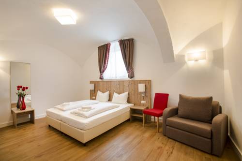 Imagen de la habitación del Hotel Hotel H&ouml;lzer Br&auml;u By Lehmann Hotels. Foto 2