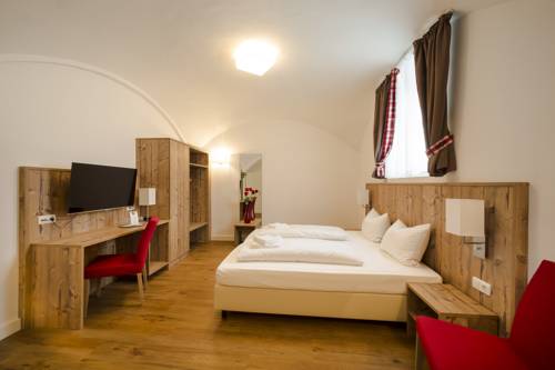 Imagen de la habitación del Hotel Hotel H&ouml;lzer Br&auml;u By Lehmann Hotels. Foto 6