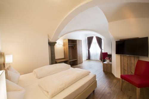 Imagen de la habitación del Hotel Hotel H&ouml;lzer Br&auml;u By Lehmann Hotels. Foto 8