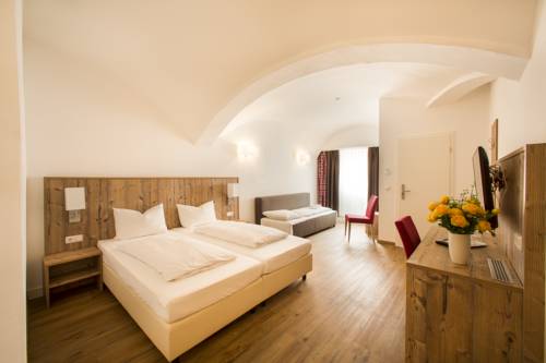 Imagen de la habitación del Hotel Hotel H&ouml;lzer Br&auml;u By Lehmann Hotels. Foto 9