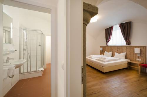 Imagen de la habitación del Hotel Hotel H&ouml;lzer Br&auml;u By Lehmann Hotels. Foto 11
