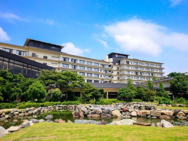 Imagen general del Hotel Hotel Hyakumangoku. Foto 1