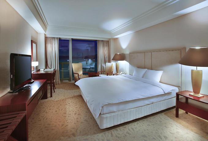 Imagen general del Hotel Hotel Hyundai Mokpo. Foto 2