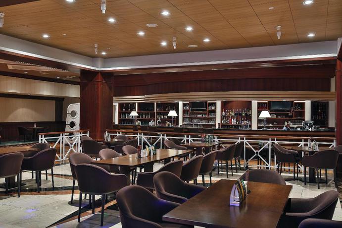 Imagen del bar/restaurante del Hotel Hotel Hyundai Mokpo. Foto 4