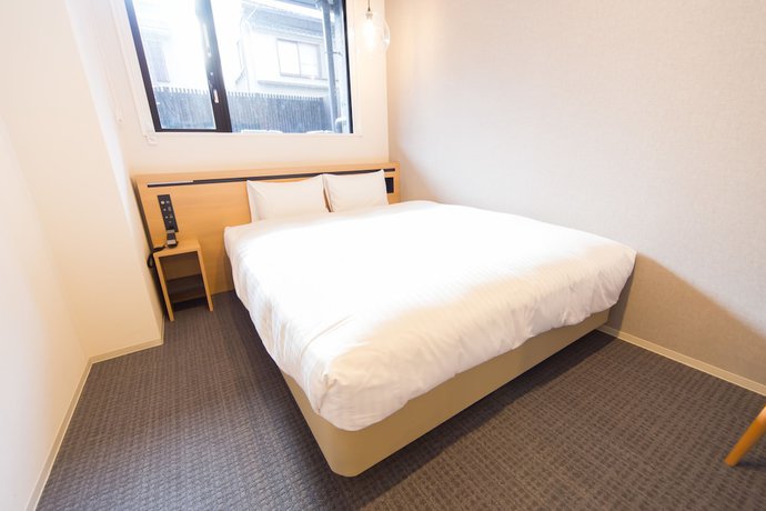 Imagen de la habitación del Hotel Hotel IL Verde Kyoto. Foto 2