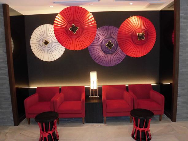 Imagen de los interiores del Hotel Hotel IL Verde Kyoto. Foto 15